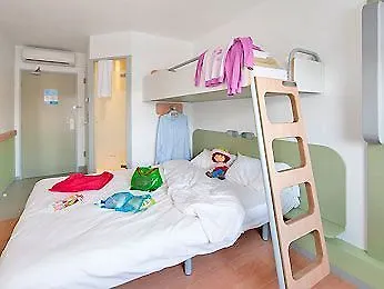 Ibis Budget Antwerpen Port