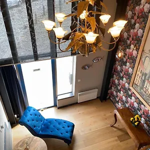 Luxury Appartamento Anversa