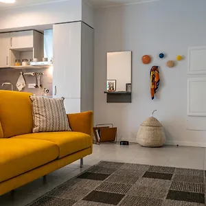Domitys Aparthotel Bergamo