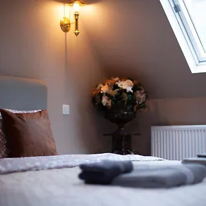 Luxury Meir By Rikas Appartamento Anversa