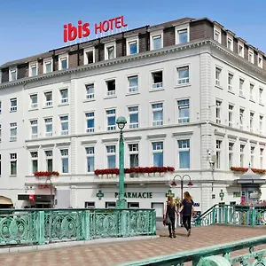 Ibis Centre Gare Szálloda