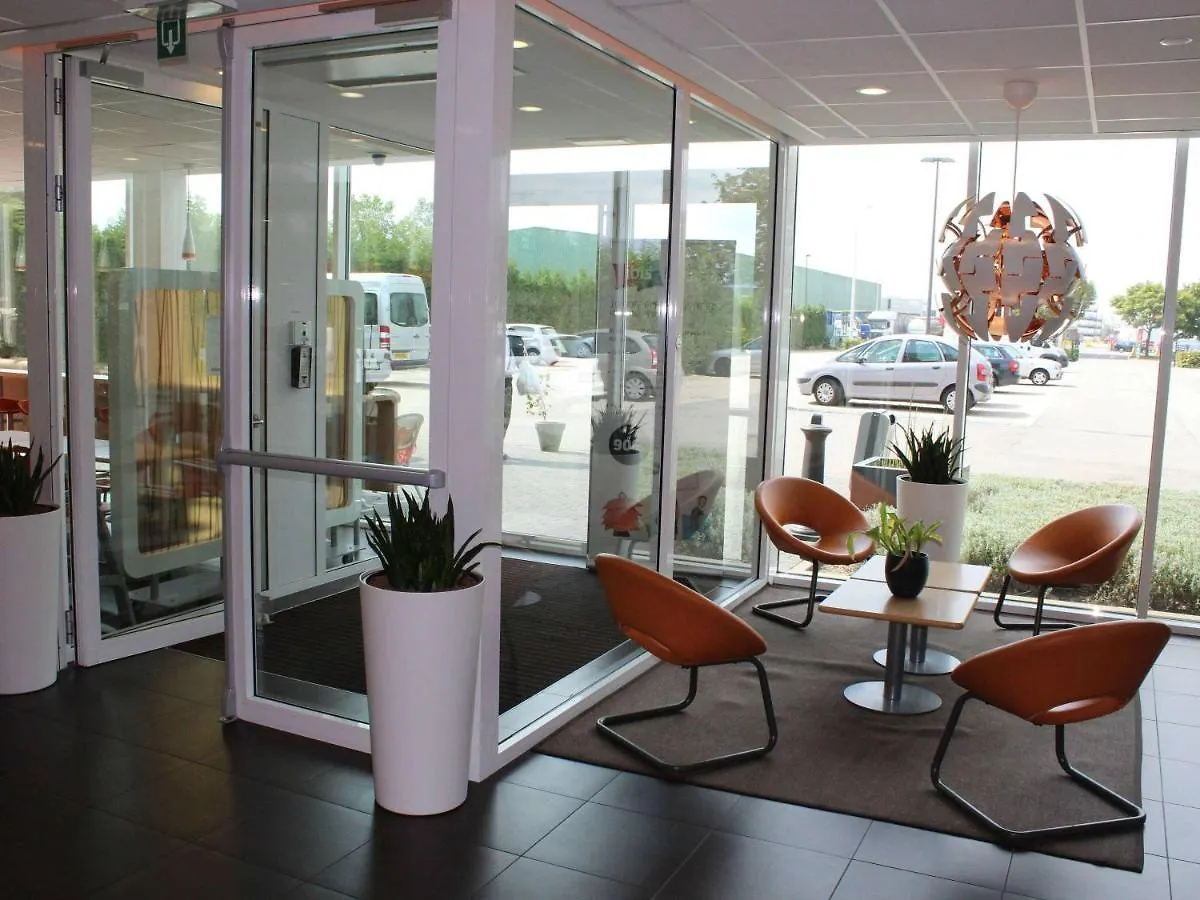 ibis budget Antwerpen Port Hotel