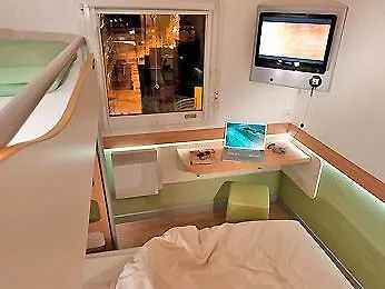 ibis budget Antwerpen Port België
