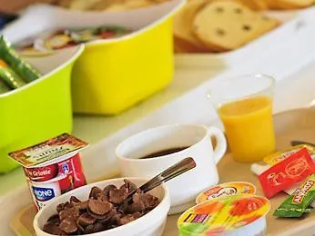 ibis budget Antwerpen Port Hotel