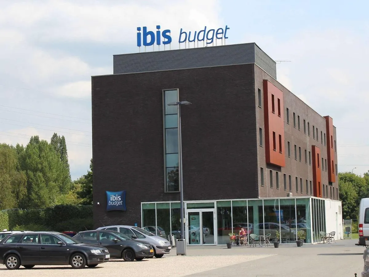 Ibis Budget Antwerpen Port Hotel 0*, Antwerp Belgium