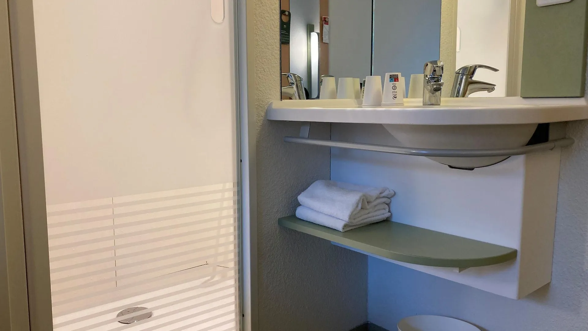 Ibis Budget Antwerpen Port Hotel