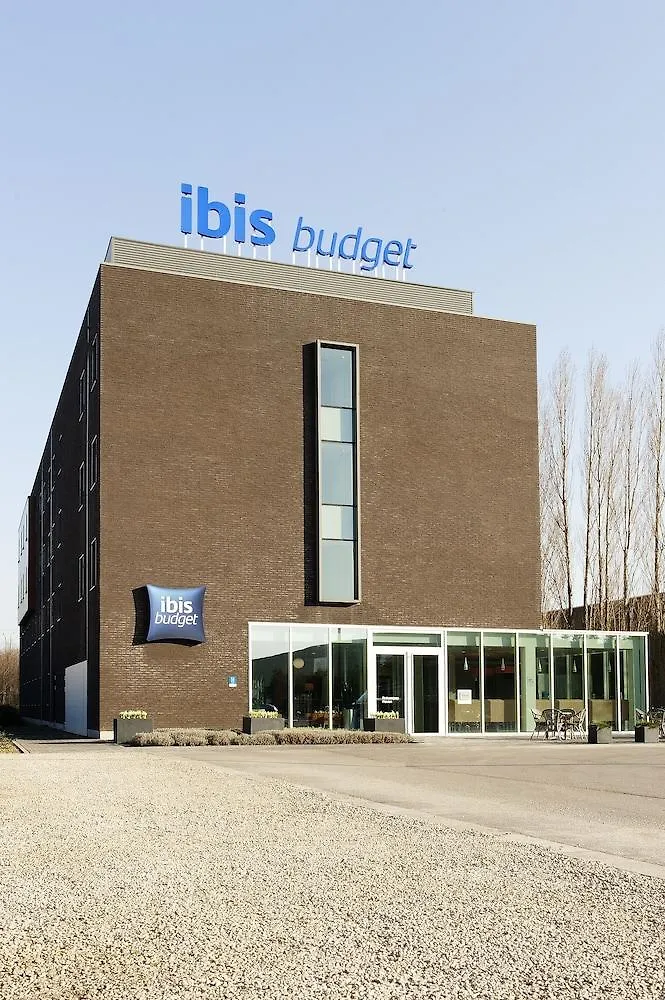 Ibis Budget Antwerpen Port Hotel 0*, Antwerp Belgium