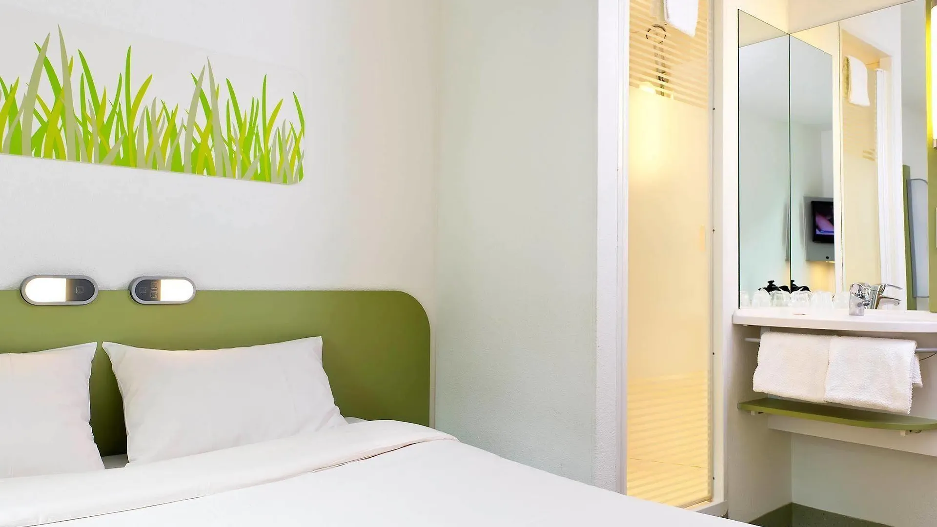 Ibis Budget Antwerpen Port Belgio